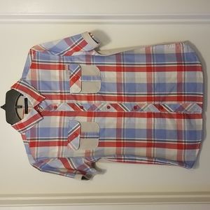 Boys SEANJOHN Shirt